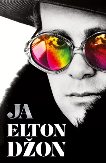 ja elton džon