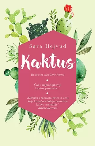kaktus sara hejvud