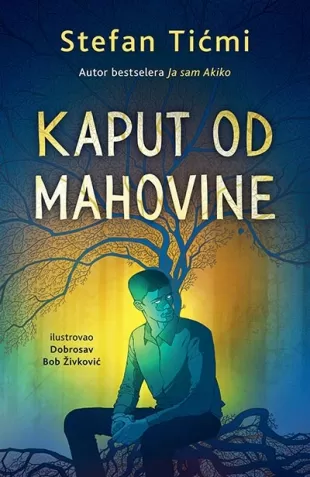 kaput od mahovine stefan tićmi