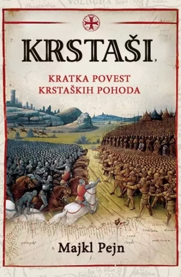 krstaši majkl pejn