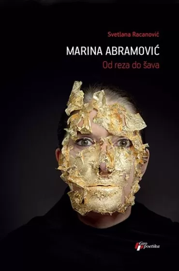 marina abramović od reza do šava svetlana racanović