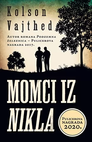 momci iz nikla kolson vajthed