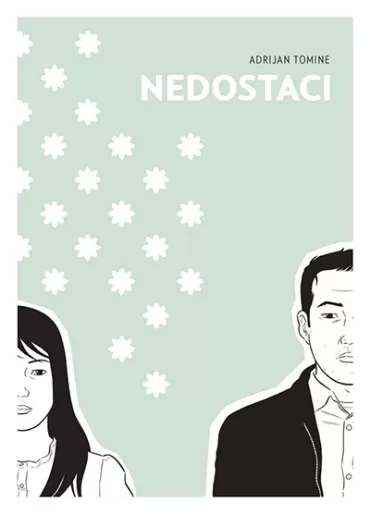 nedostaci adrijan tomine