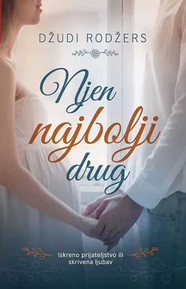 njen najbolji drug džudi rodžers
