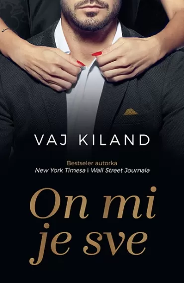 on mi je sve vaj kiland