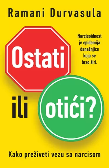 ostati ili otići ramani durvasula