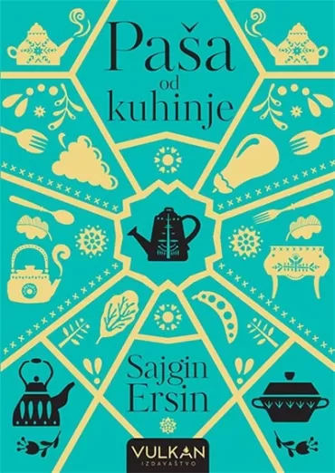 paša od kuhinje sajgin ersin