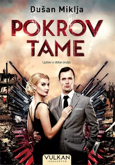 pokrov tame dušan miklja