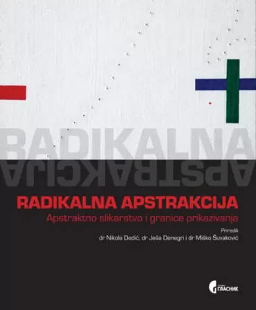radikalna apstrakcija 