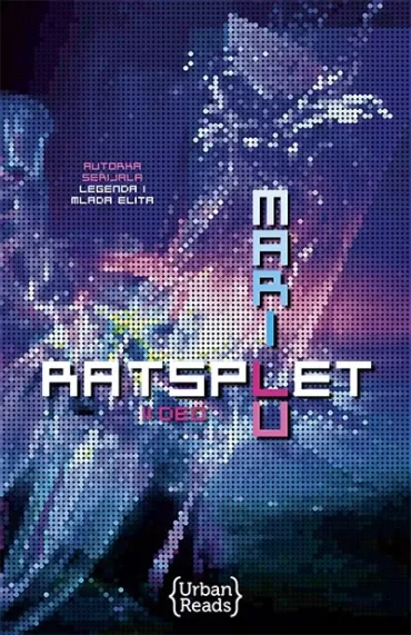 ratsplet raskršće 2 mari lu