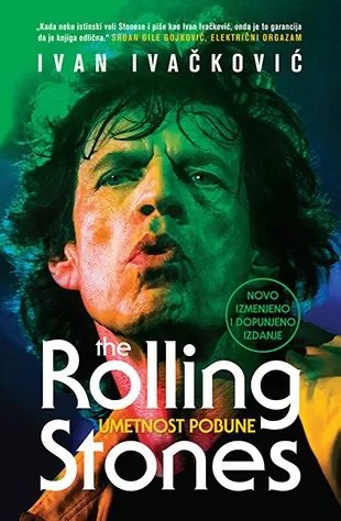umetnost pobune the rolling stones ivan ivačković