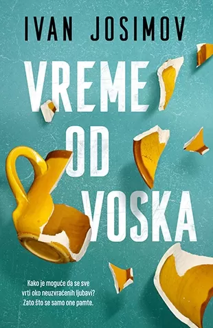 vreme od voska ivan josimov