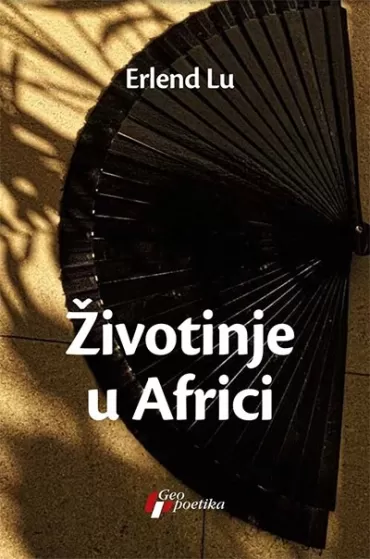 životinje u africi erlend lu