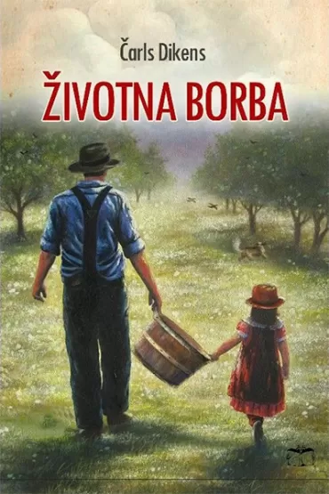 životna borba čarls dikens
