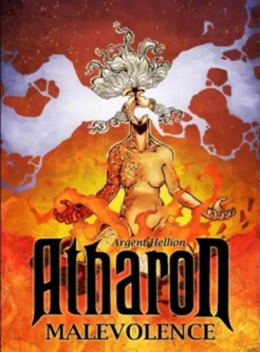 atharon malevolence argent hellion