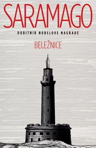 beležnice žoze saramago