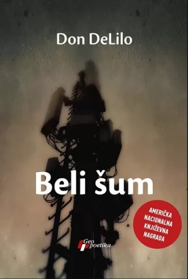 beli šum don delilo