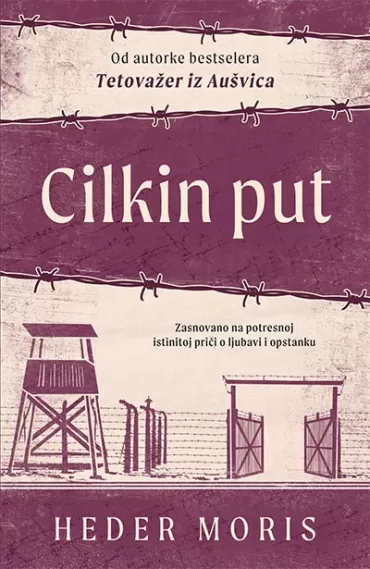 cilkin put heder moris