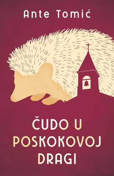 čudo u poskokovoj dragi ante tomić
