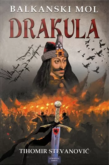 drakula balkanski mol tihomir stevanović