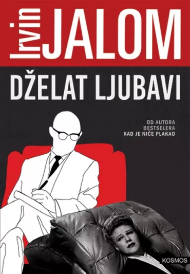 dželat ljubavi i druge psihoterapijske priče irvin jalom