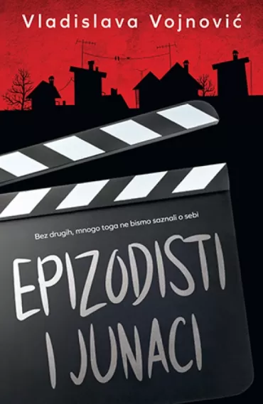 epizodisti i junaci vladislava vojnović