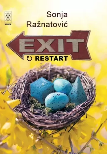 exit restart sonja ražnatović