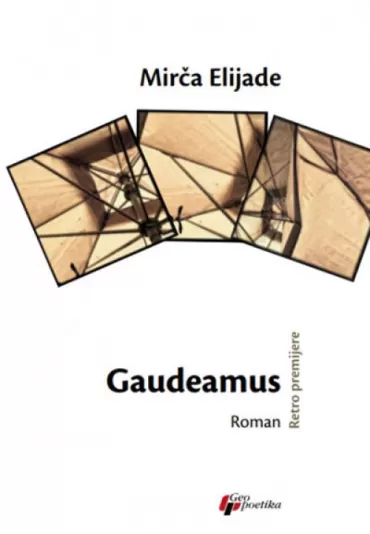 gaudeamus mirča elijade