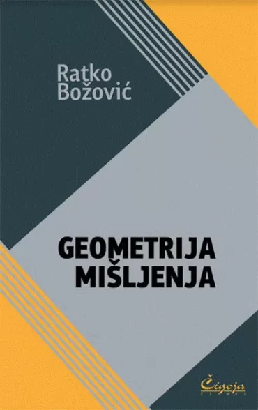 geometrija mišljenja ratko božović
