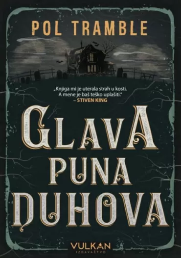 glava puna duhova pol tramble