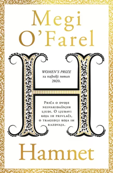 hamnet megi o farel