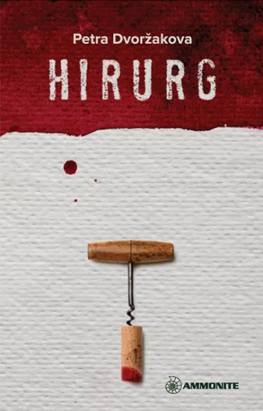 hirurg petra dvoržakova