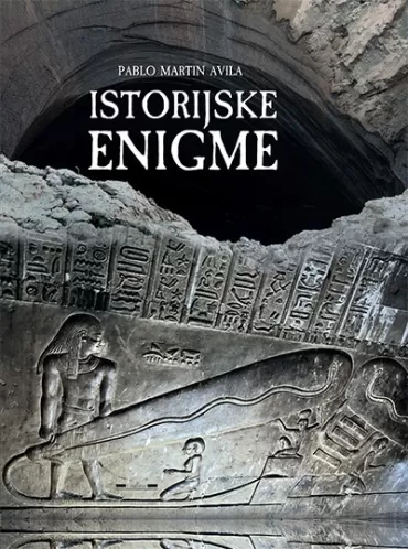 istorijske enigme pablo martin avila