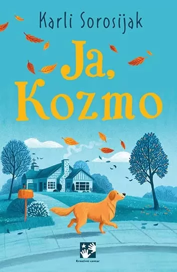 ja, kozmo karli sorosijak