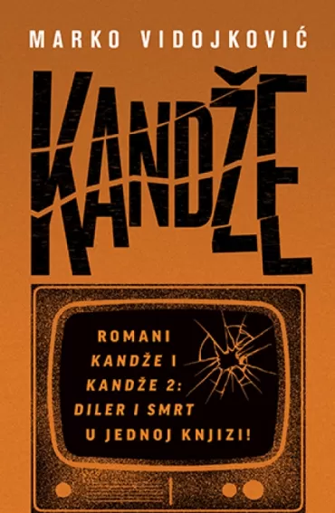 kandže i kandže 2 diler i smrt marko vidojković