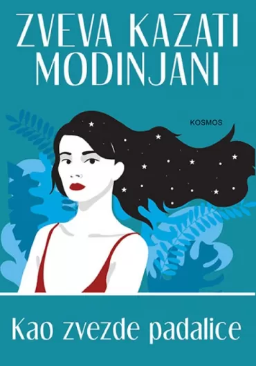 kao zvezde padalice zveva kazati modinjani