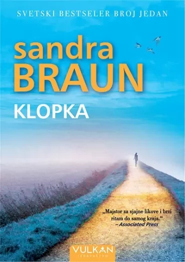 klopka sandra braun