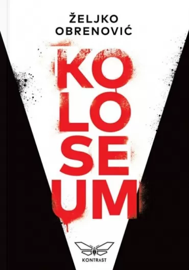 koloseum željko obrenović