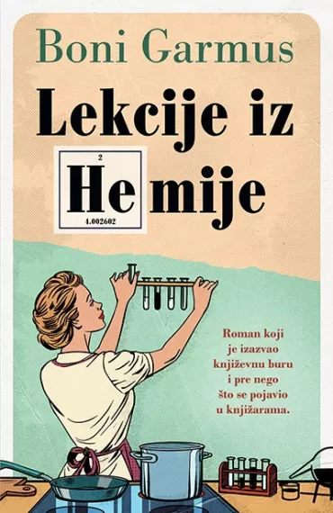 lekcije iz hemije boni garmus