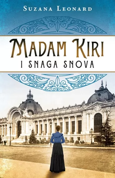 madam kiri i snaga snova suzana leonard