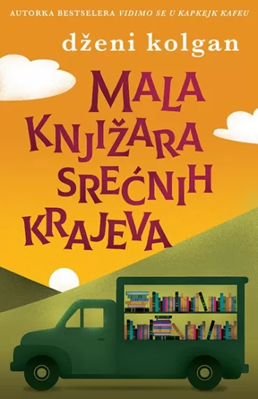 mala knjižara srećnih krajeva dženi kolgan