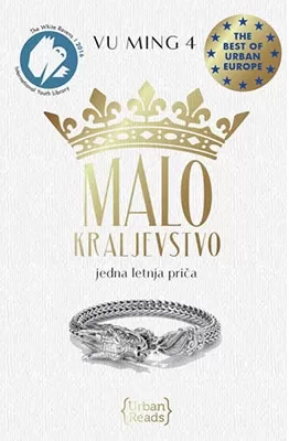 malo kraljevstvo jedna letnja priča vu ming 4