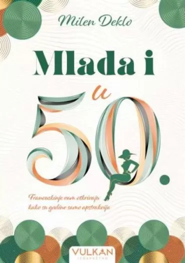 mlada i u pedestoj milen desklo
