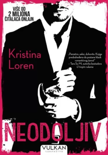 neodoljiv kristina loren