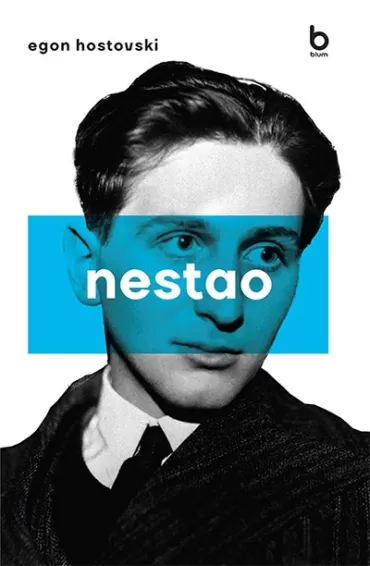 nestao egon hostovski
