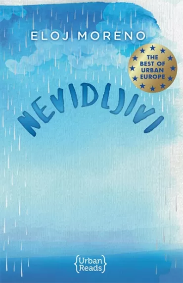 nevidljivi eloj moreno