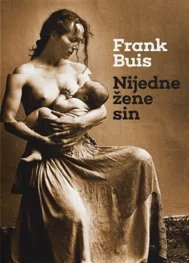 nijedne žene sin frank buis