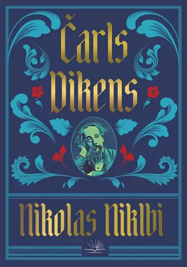 nikolas niklbi čarls dikens