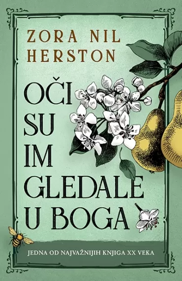oči su im gledale u boga zora nil herston