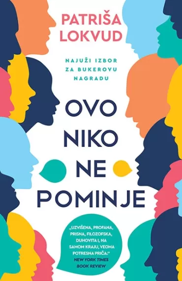 ovo niko ne pominje patriša lokvud